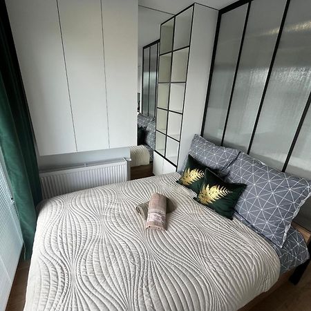 קילצה Apartament Zielona Klonowa מראה חיצוני תמונה