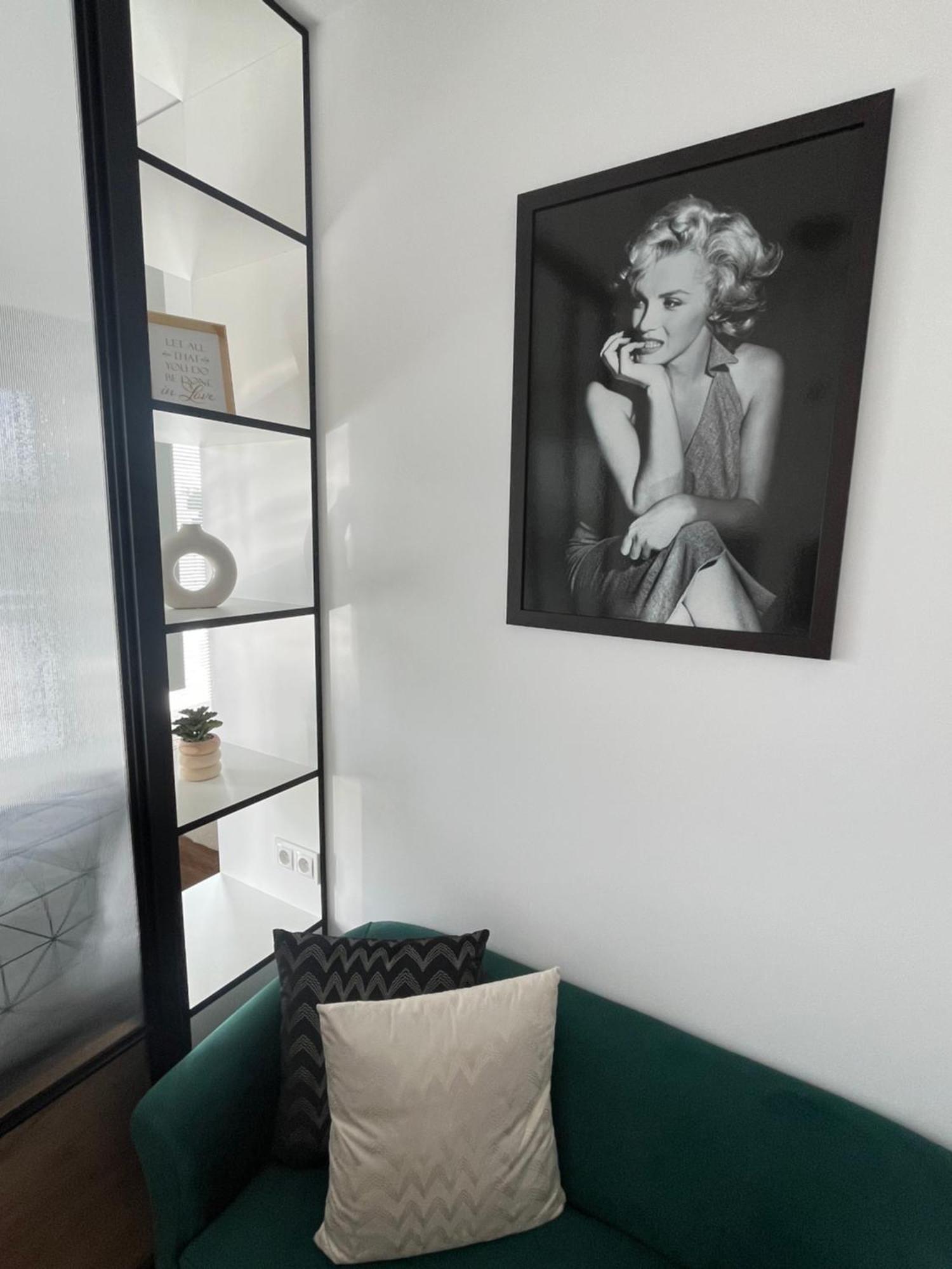 קילצה Apartament Zielona Klonowa מראה חיצוני תמונה