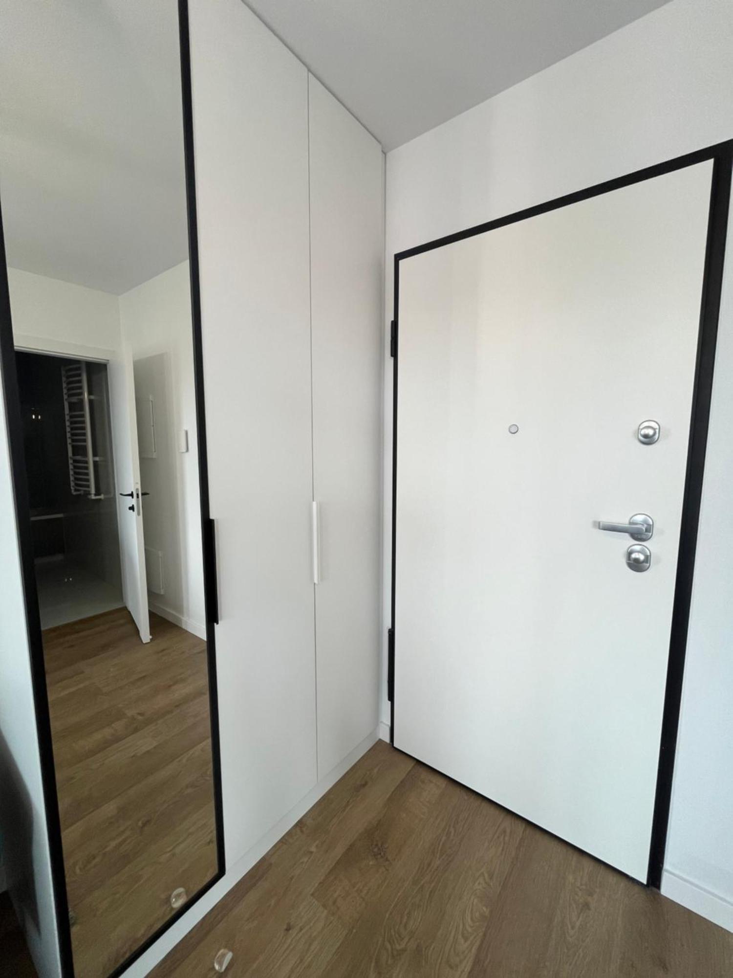 קילצה Apartament Zielona Klonowa מראה חיצוני תמונה