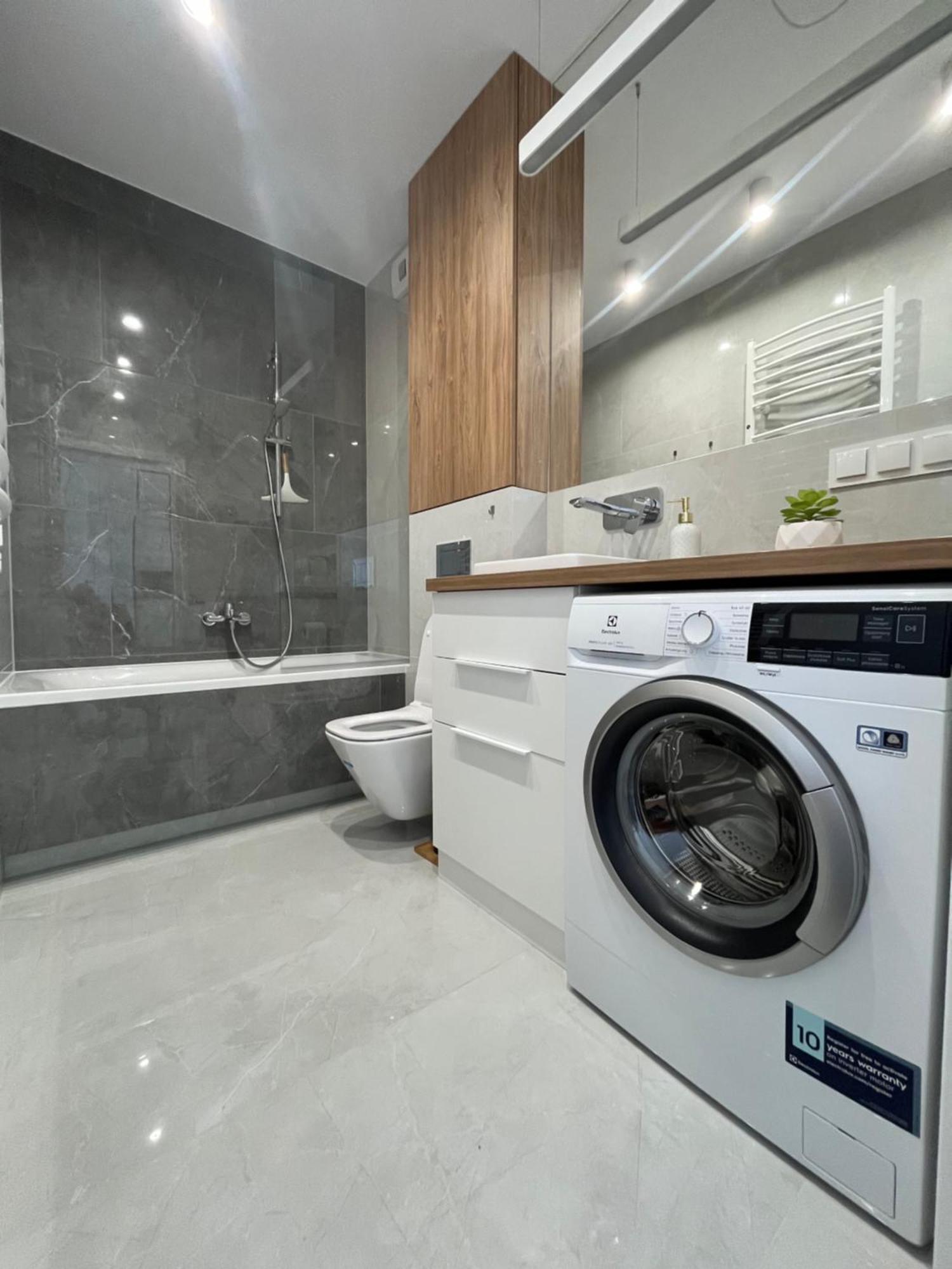 קילצה Apartament Zielona Klonowa מראה חיצוני תמונה