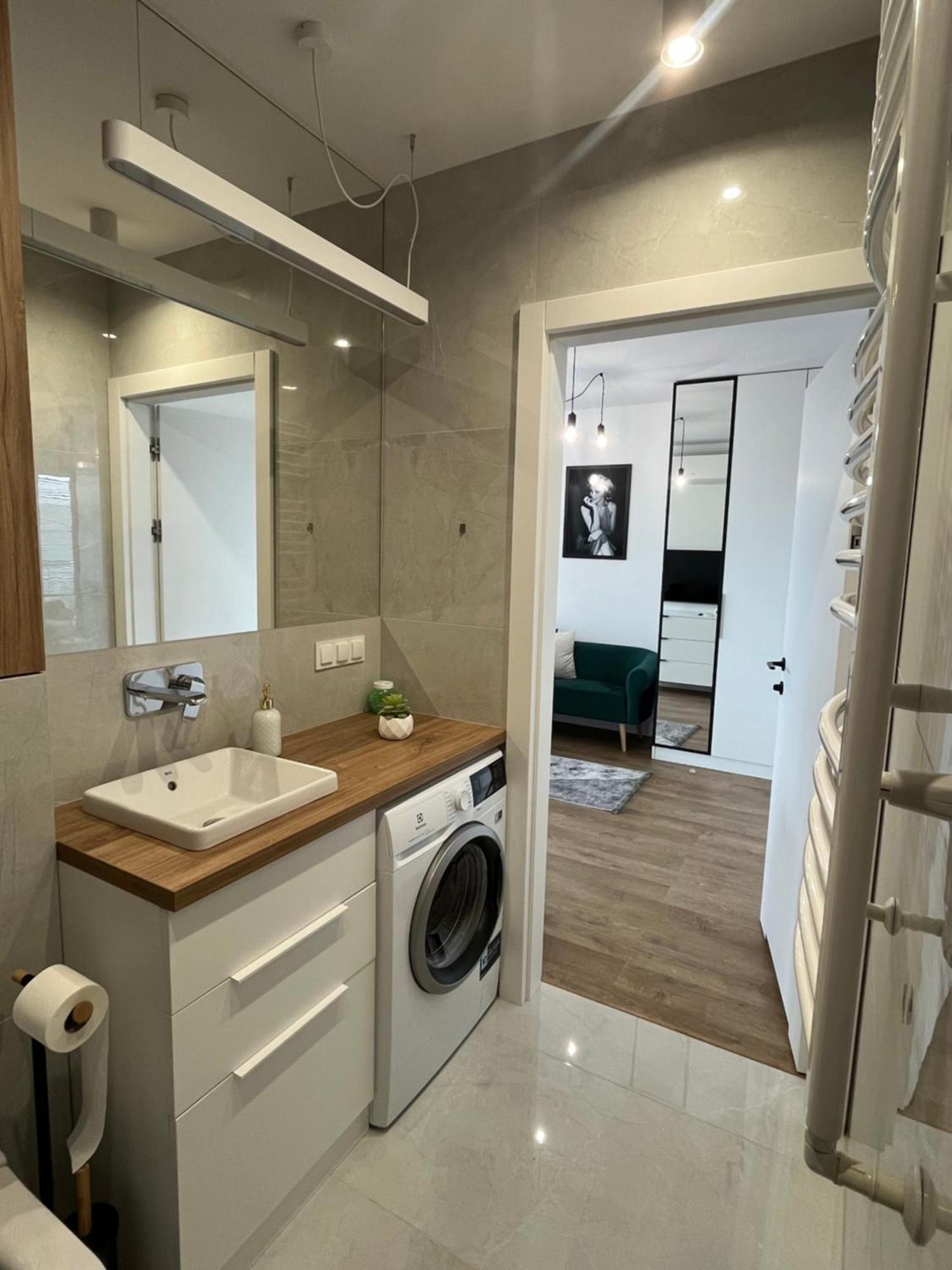 קילצה Apartament Zielona Klonowa מראה חיצוני תמונה