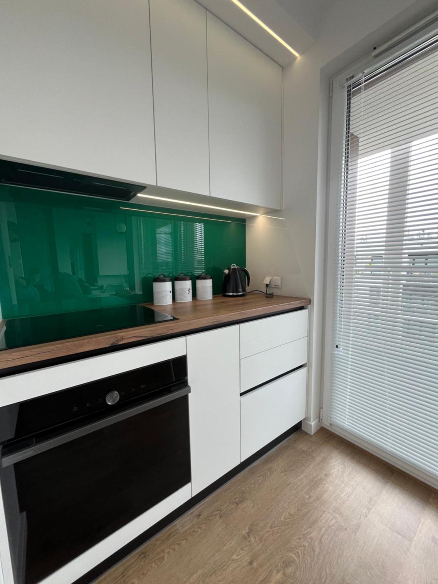 קילצה Apartament Zielona Klonowa מראה חיצוני תמונה