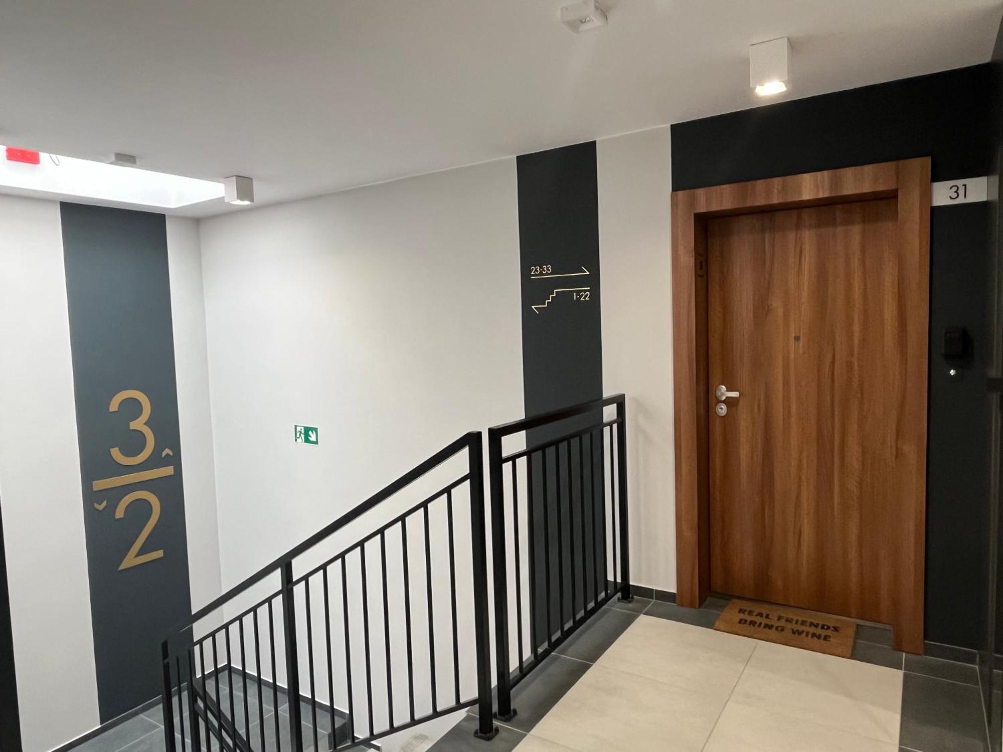 קילצה Apartament Zielona Klonowa מראה חיצוני תמונה