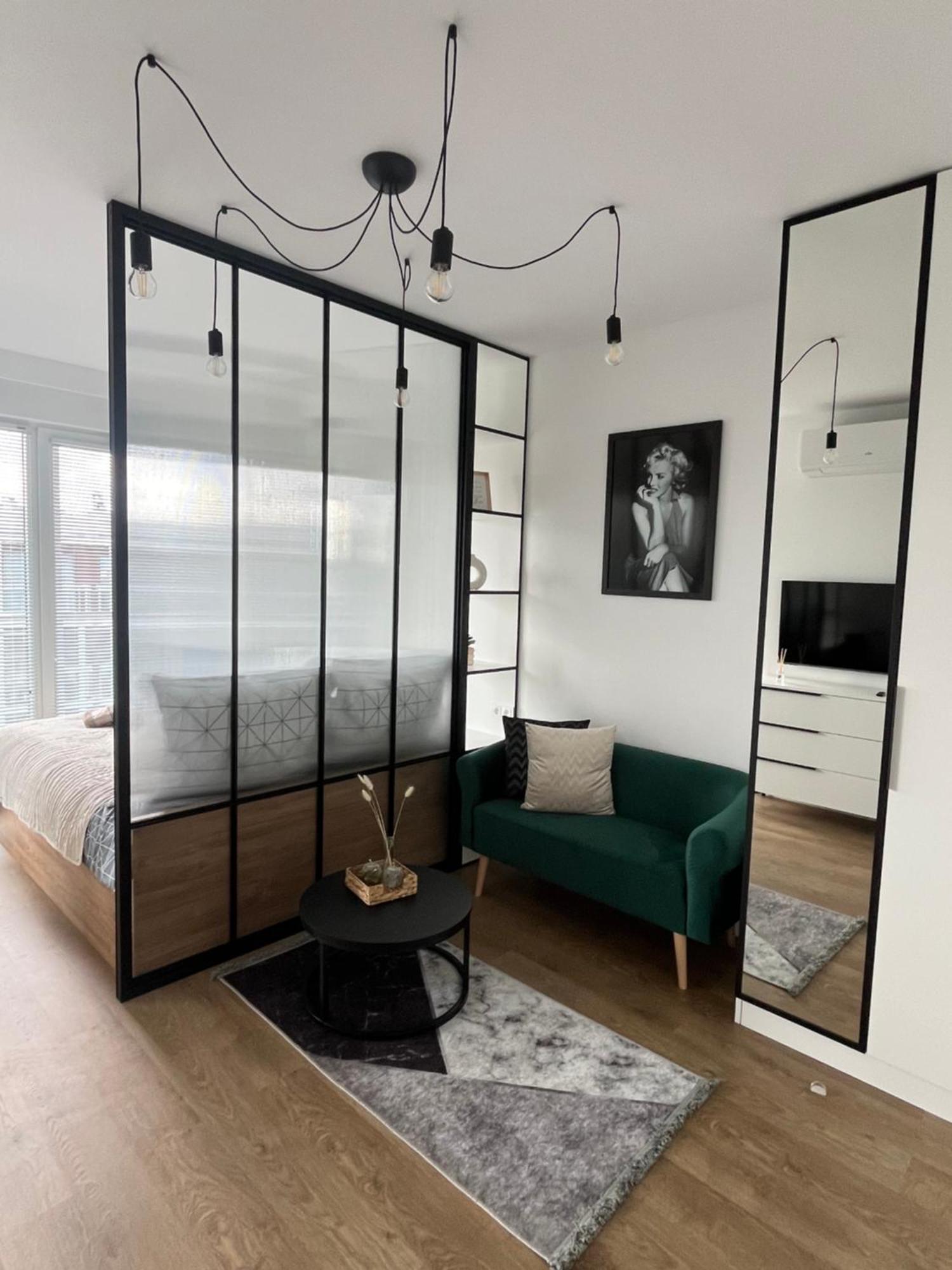 קילצה Apartament Zielona Klonowa מראה חיצוני תמונה