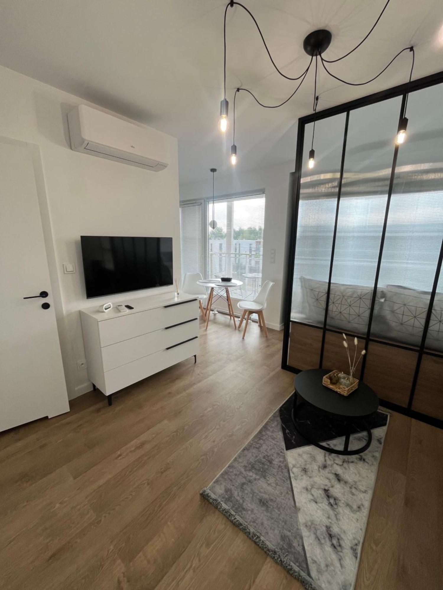 קילצה Apartament Zielona Klonowa מראה חיצוני תמונה