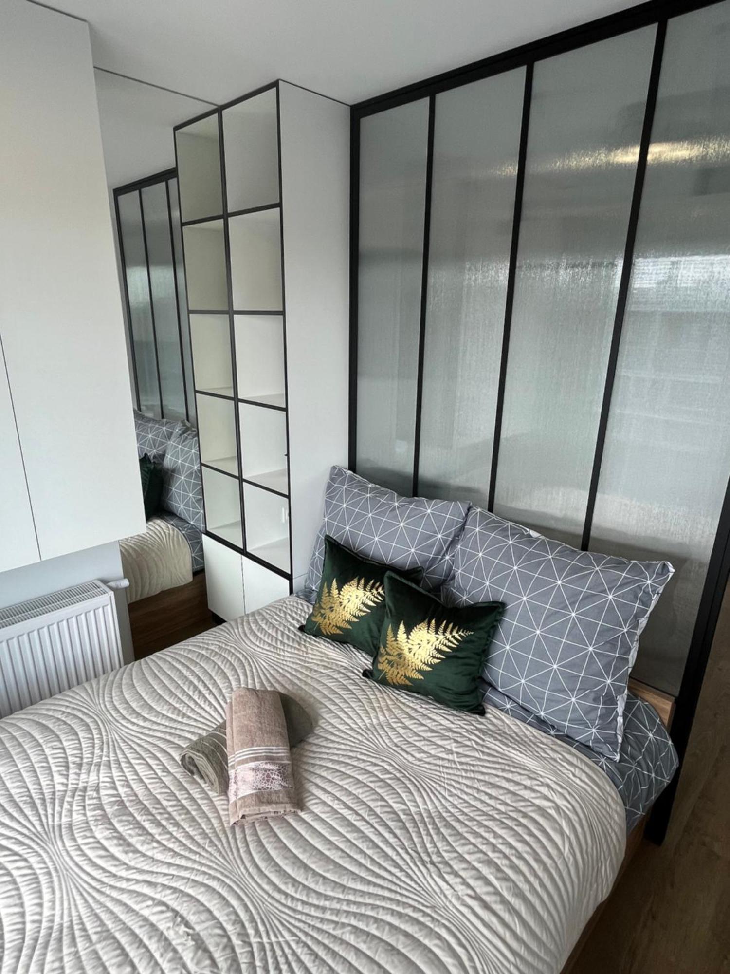 קילצה Apartament Zielona Klonowa מראה חיצוני תמונה
