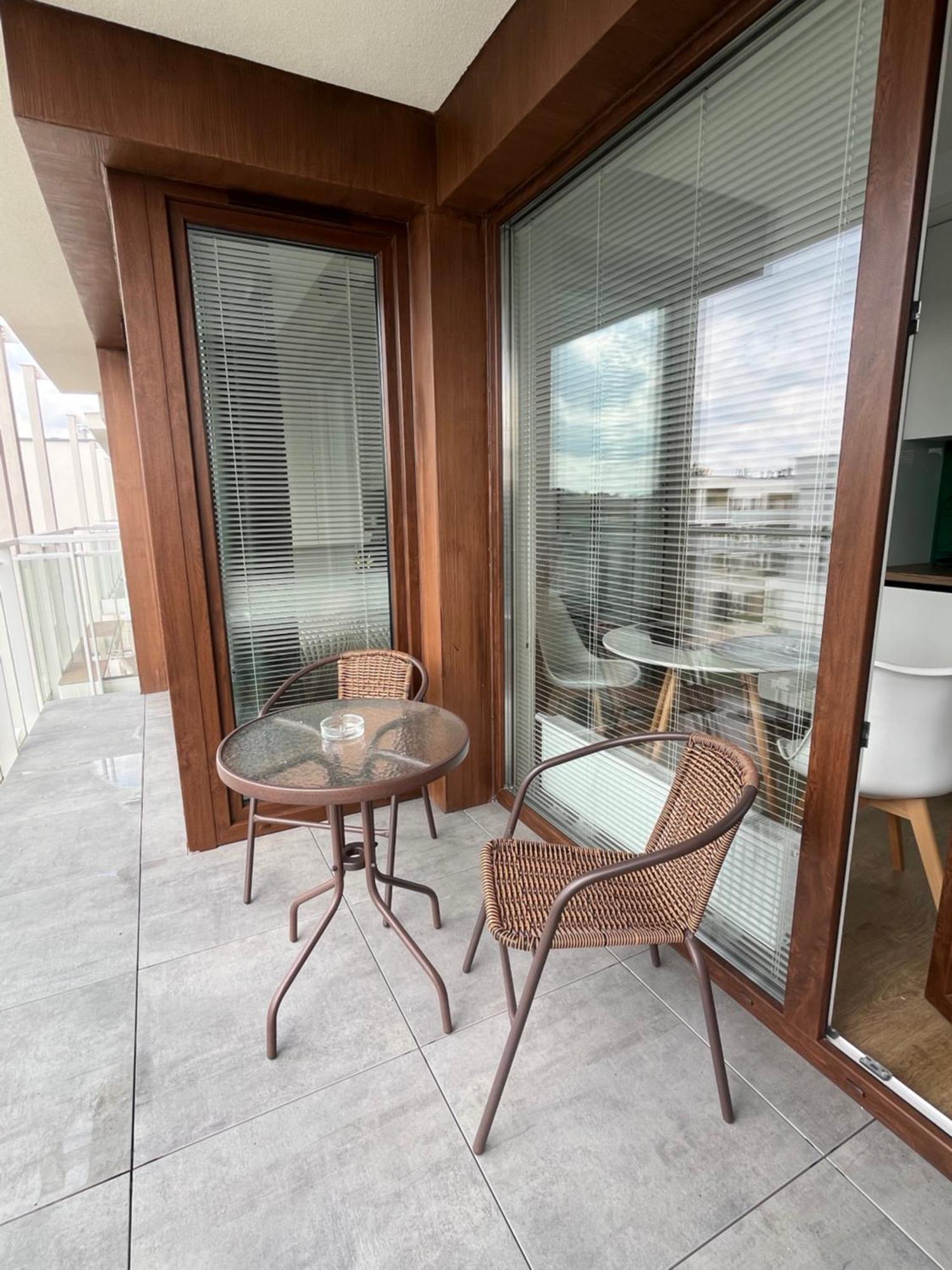 קילצה Apartament Zielona Klonowa מראה חיצוני תמונה